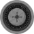 Roulette icon