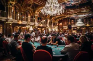 Blackjack championships feature article