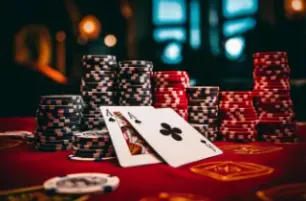 Blackjack odds and probabilities feature article